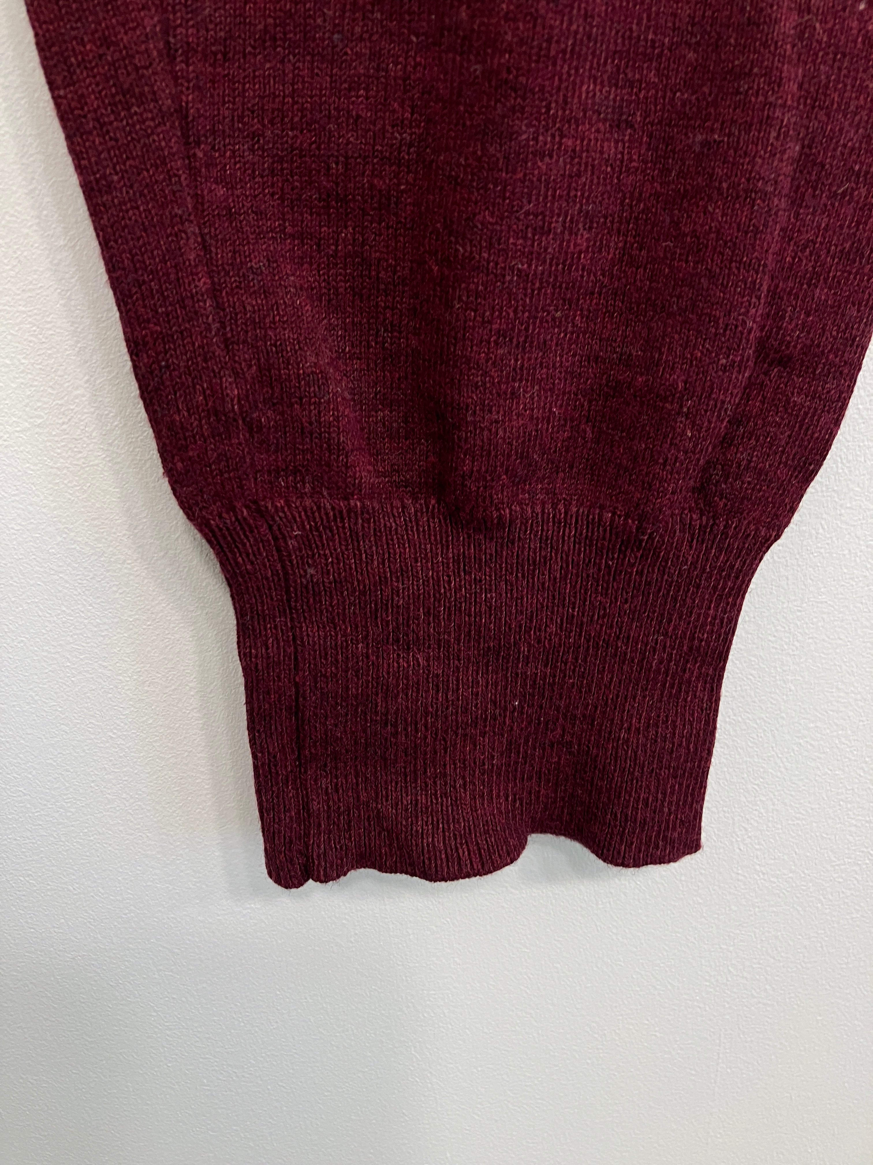VRS Basic Cardigan
